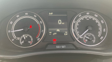 Skoda Fabia 1.0 TSI SE Comfort 5dr Petrol Hatchback